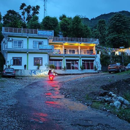 Nature Villa Rishīkesh 外观 照片