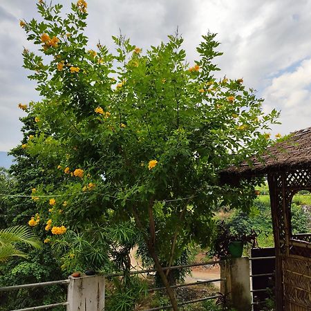 Nature Villa Rishīkesh 外观 照片