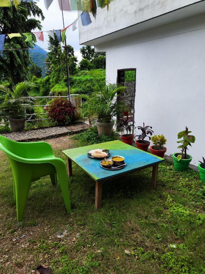 Nature Villa Rishīkesh 外观 照片