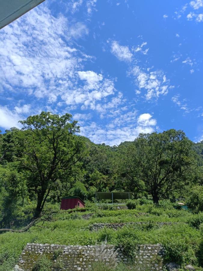 Nature Villa Rishīkesh 外观 照片