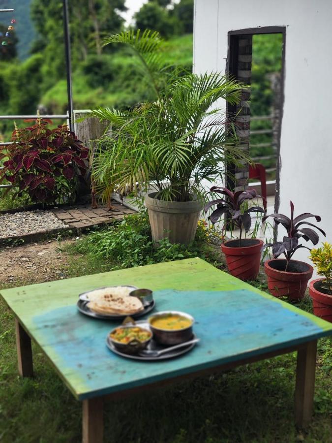 Nature Villa Rishīkesh 外观 照片