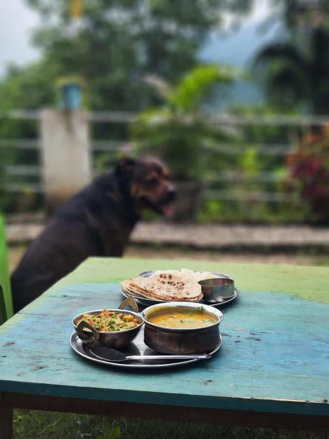Nature Villa Rishīkesh 外观 照片