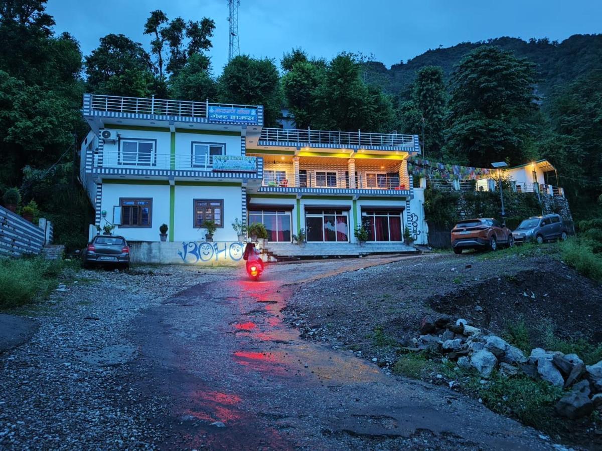 Nature Villa Rishīkesh 外观 照片