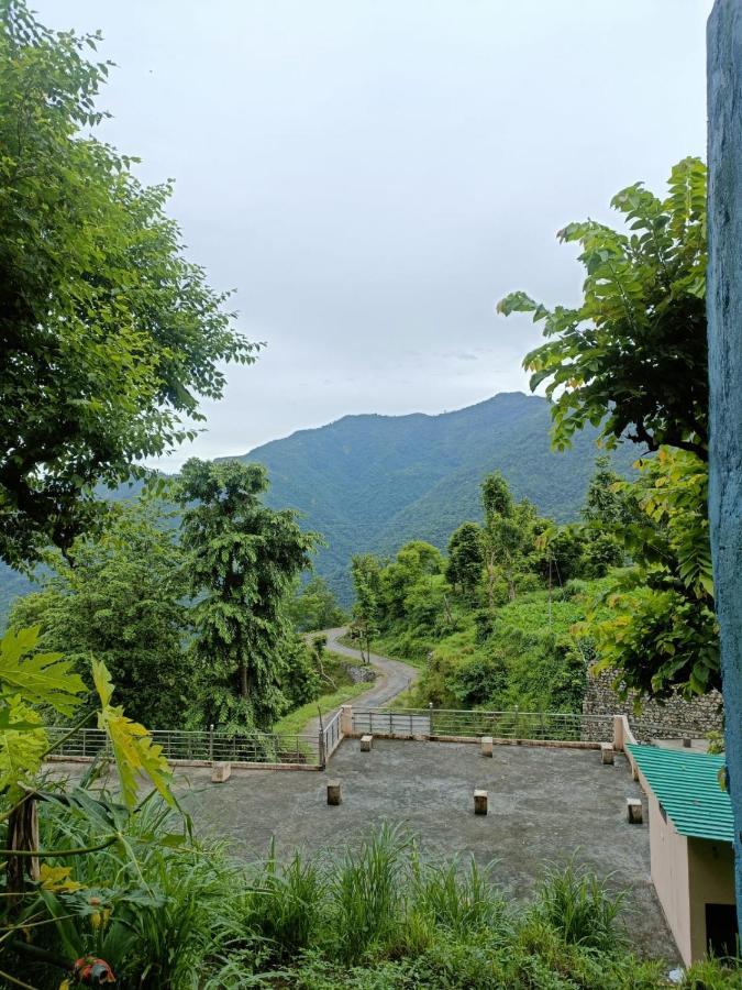 Nature Villa Rishīkesh 外观 照片