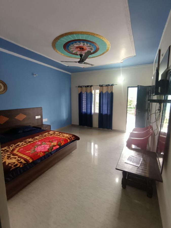 Nature Villa Rishīkesh 外观 照片