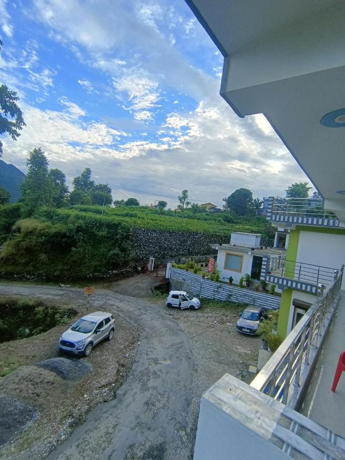 Nature Villa Rishīkesh 外观 照片