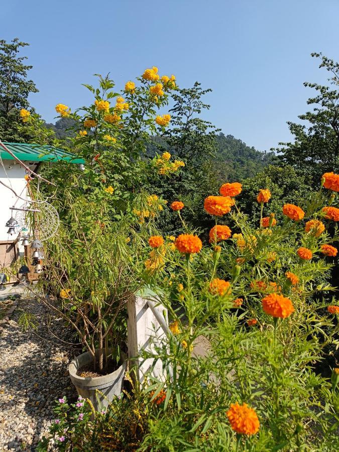 Nature Villa Rishīkesh 外观 照片