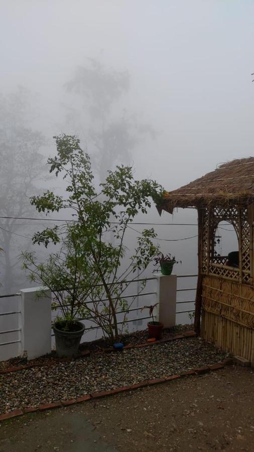 Nature Villa Rishīkesh 外观 照片