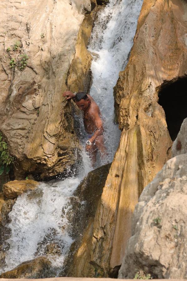 Nature Villa Rishīkesh 外观 照片