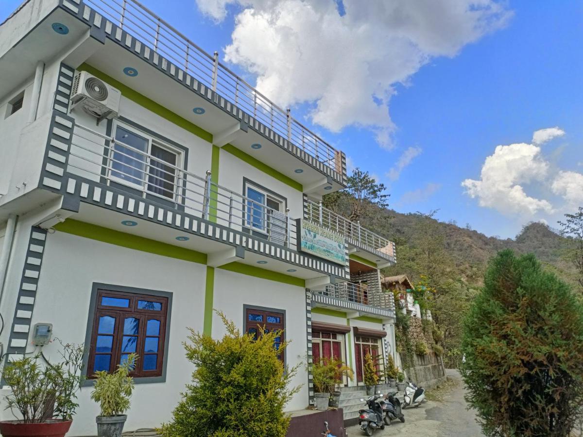 Nature Villa Rishīkesh 外观 照片