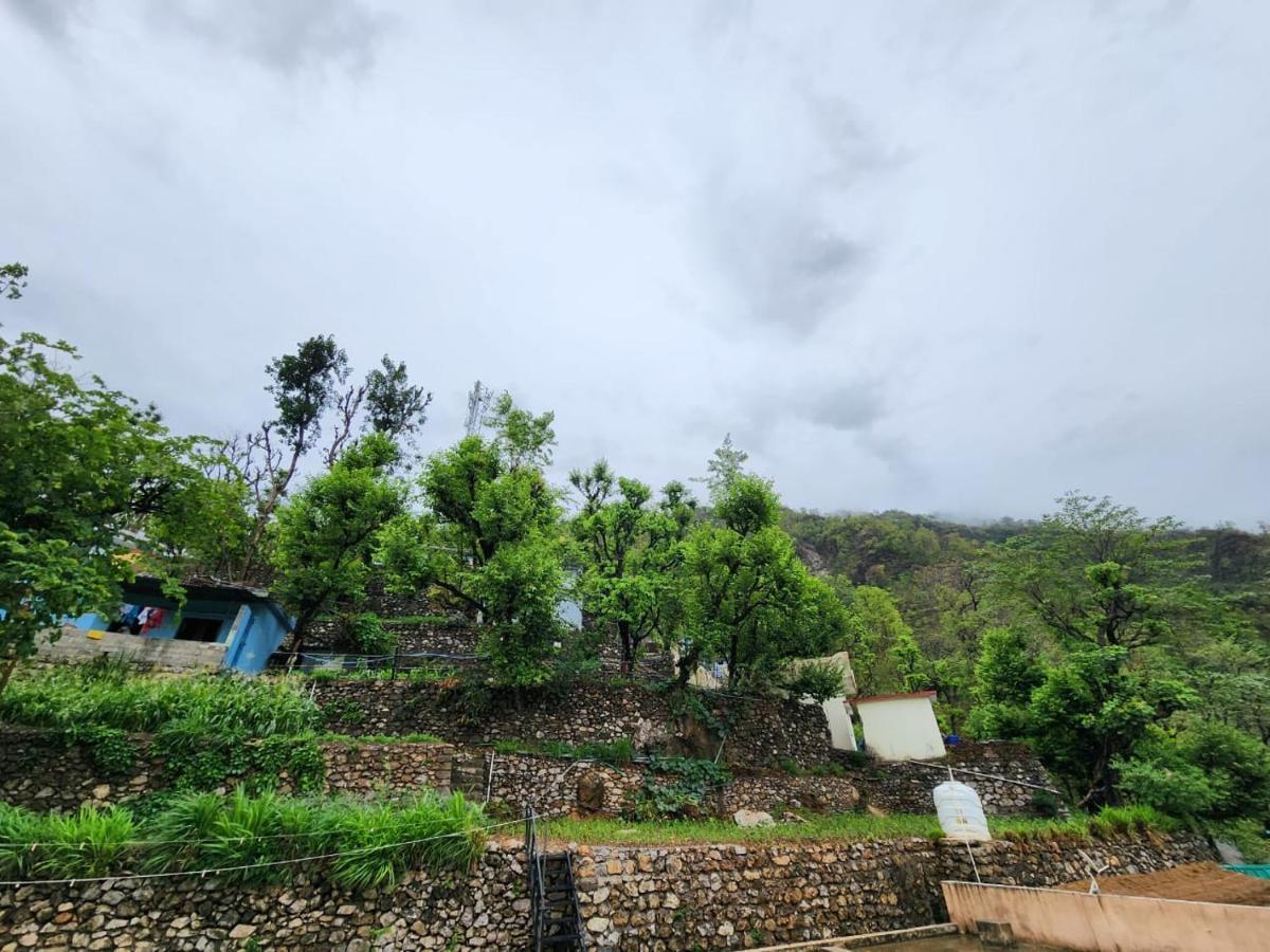 Nature Villa Rishīkesh 外观 照片