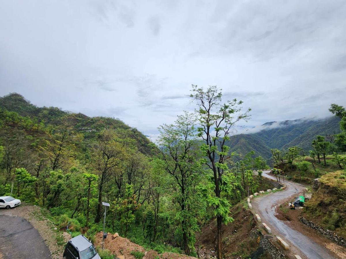 Nature Villa Rishīkesh 外观 照片