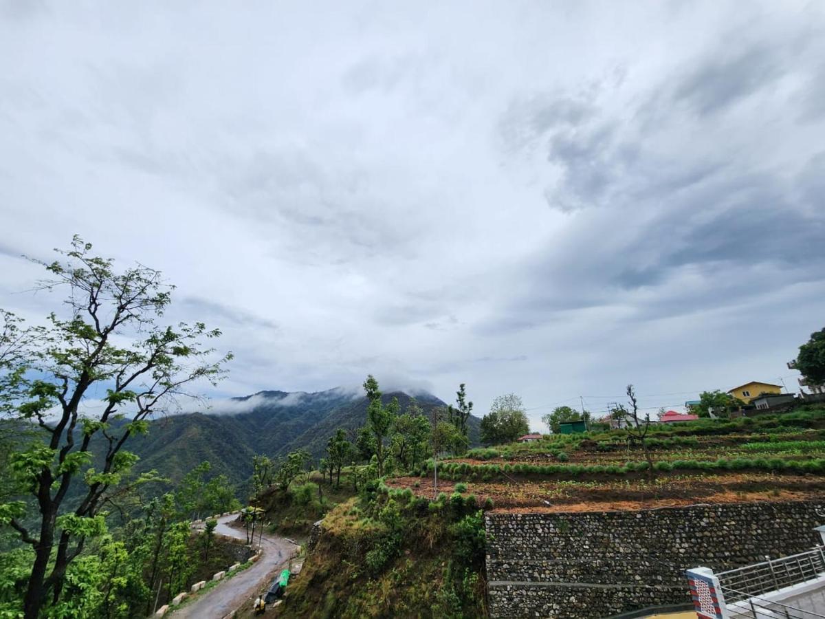 Nature Villa Rishīkesh 外观 照片