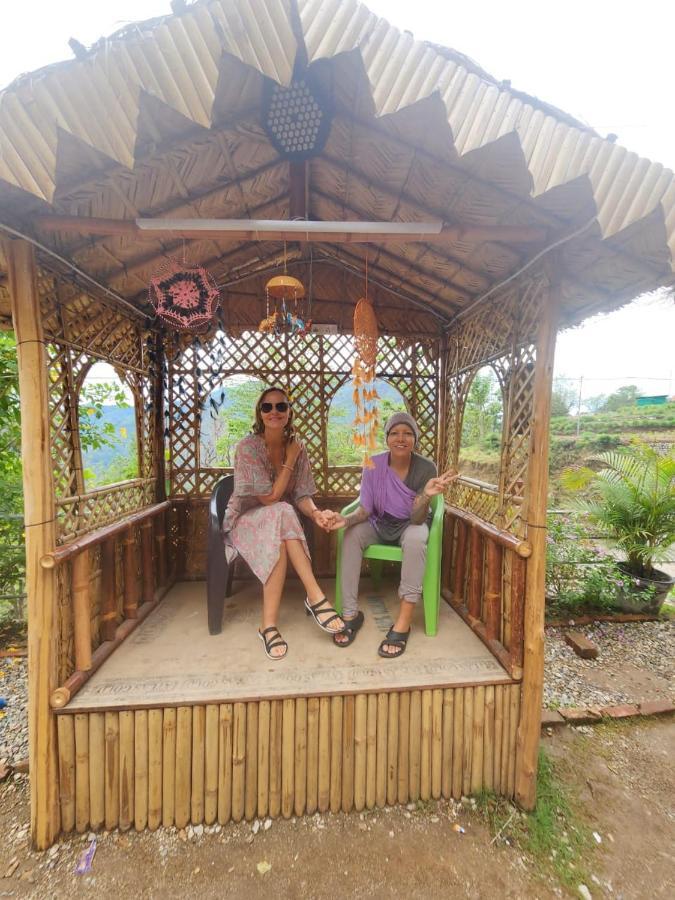 Nature Villa Rishīkesh 外观 照片