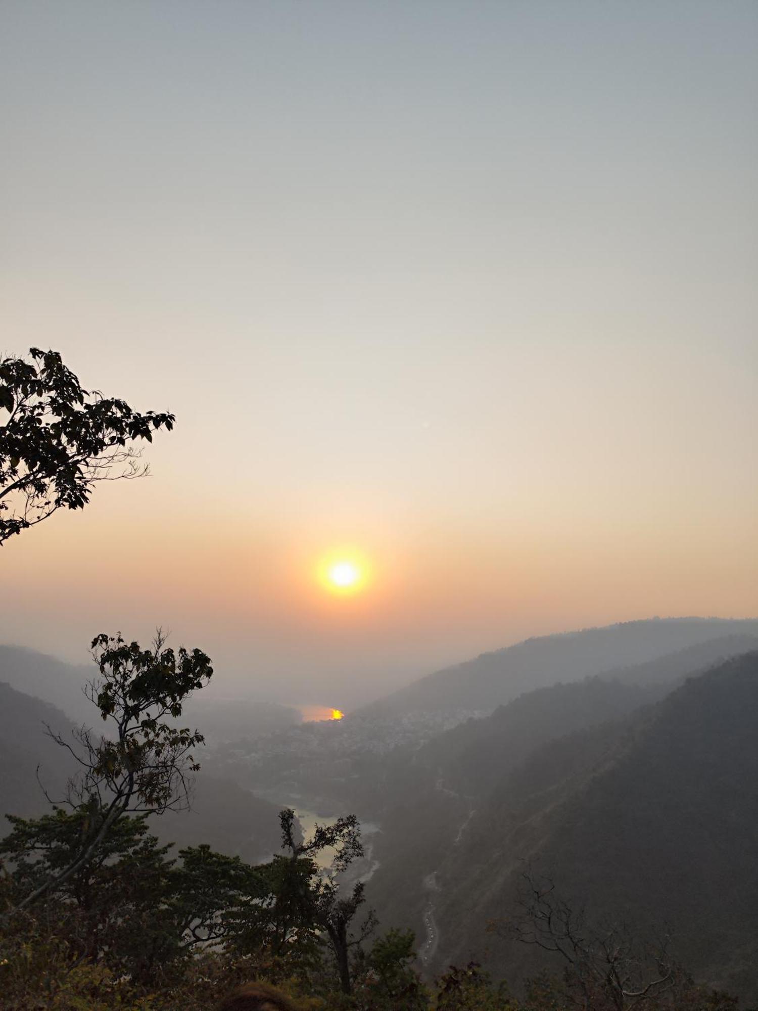 Nature Villa Rishīkesh 外观 照片