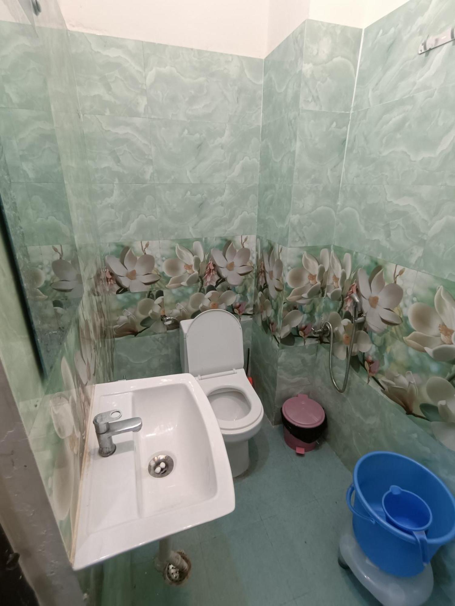 Nature Villa Rishīkesh 客房 照片