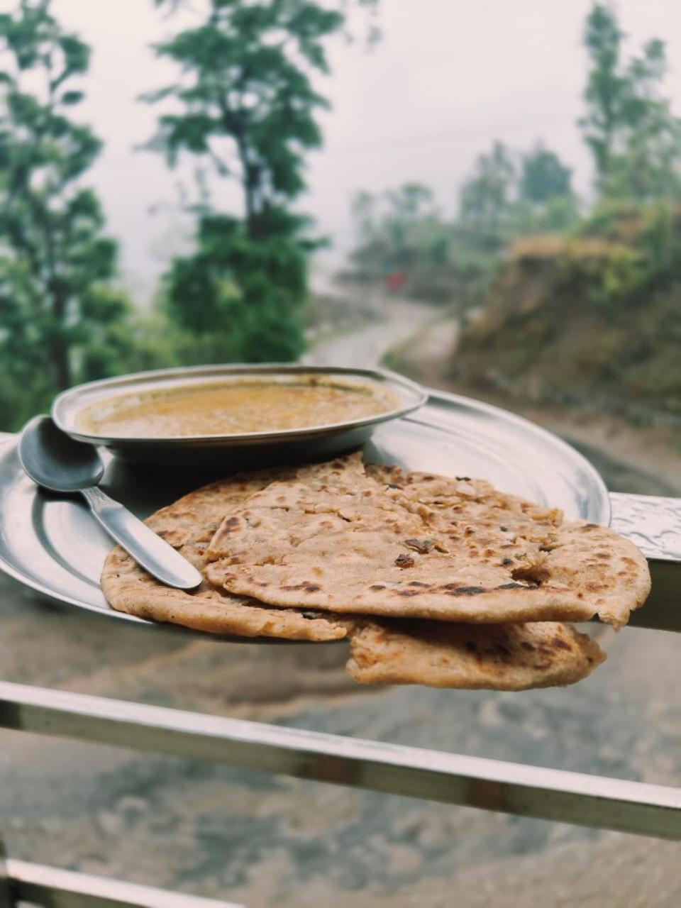 Nature Villa Rishīkesh 外观 照片