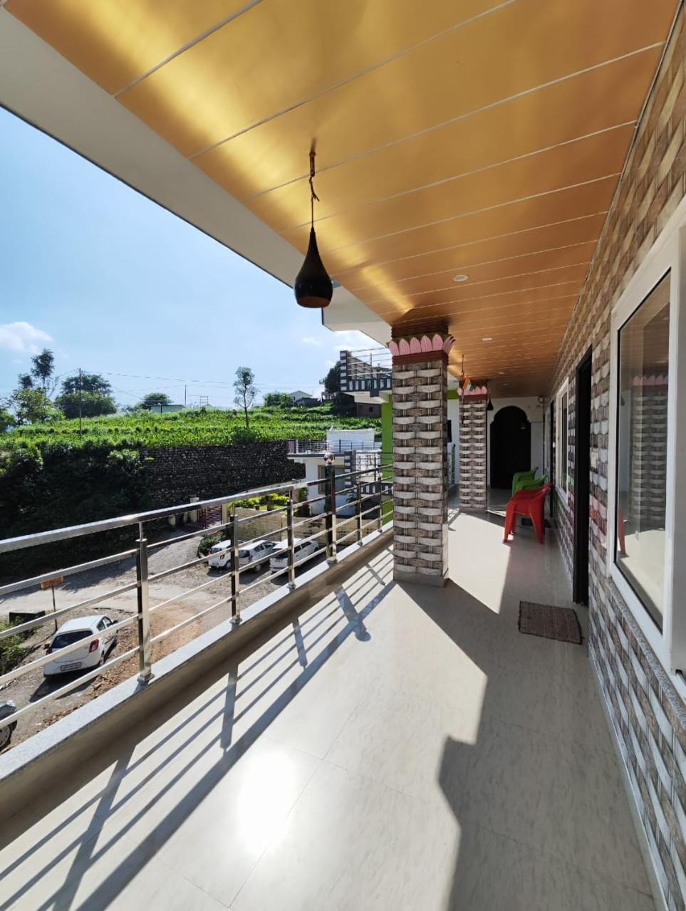 Nature Villa Rishīkesh 外观 照片