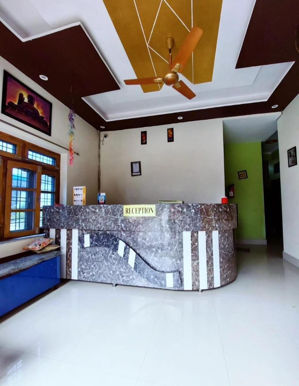 Nature Villa Rishīkesh 外观 照片