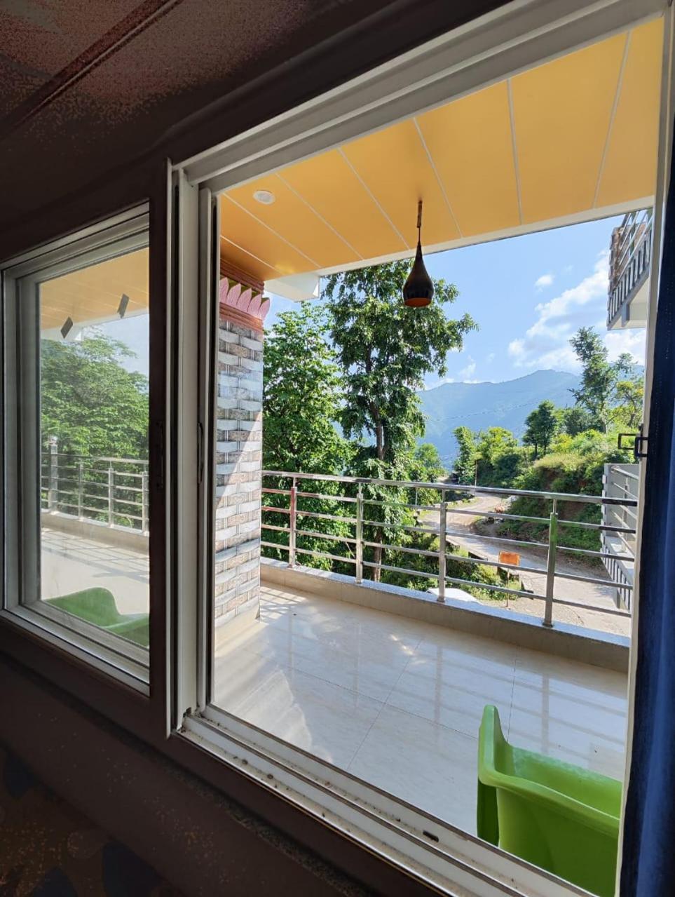 Nature Villa Rishīkesh 外观 照片