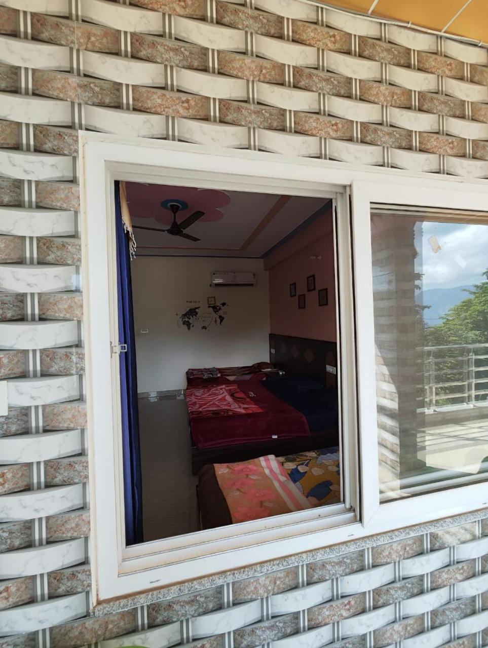 Nature Villa Rishīkesh 外观 照片