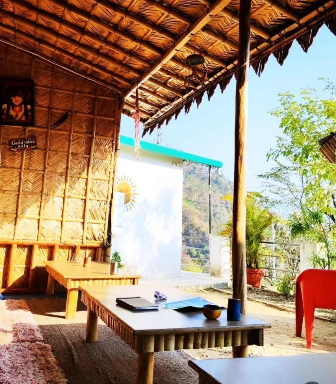 Nature Villa Rishīkesh 外观 照片