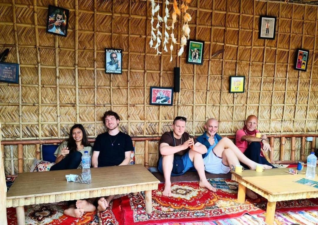 Nature Villa Rishīkesh 外观 照片