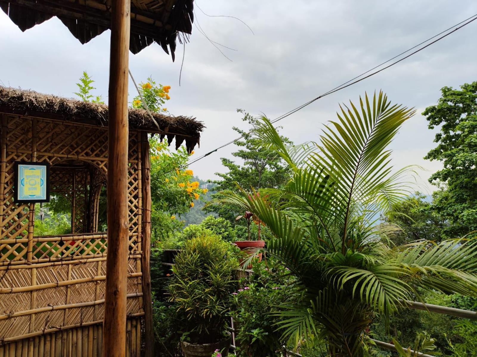 Nature Villa Rishīkesh 外观 照片